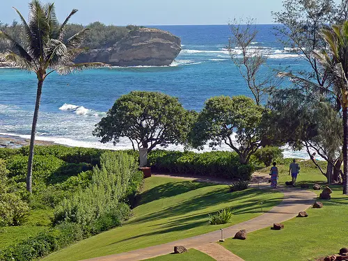 When Visiting Kauai: Relax, but Dont USA kauai Hawaii beach