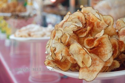 wanderfood South Carolina Coast South Carolina Little River Fried Foods and the Southern Festival wanderfood South Carolina Coast South Carolina Little River Fried Foods and the Southern Festival