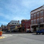 Main Street, Leadville, Colorado