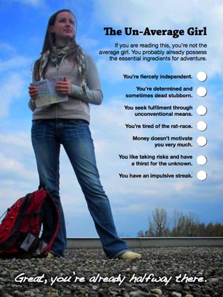 book reviews  Belle E Book: The Art of Solo Travel – A Girls’ Guide 