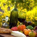 French food and drink French food and drink