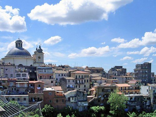 Ariccia, Near Rome Ariccia, Near Rome