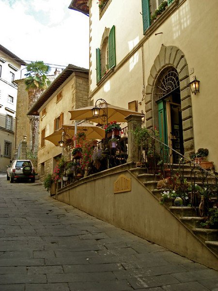 Osteria del Teatro Osteria del Teatro