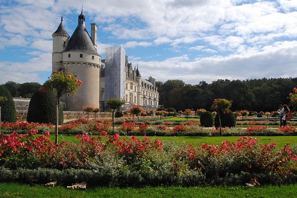 Loire Valley Chateaux Loire Valley Chateaux