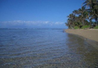 Molokai, Hawaii