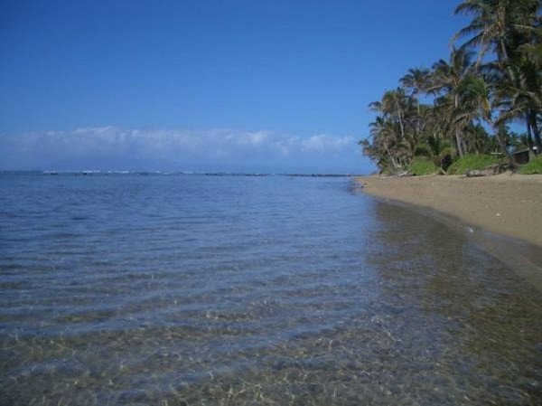 Molokai, Hawaii
