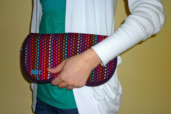 Travel Gadget Organizer Travel Gadget Organizer