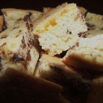 homemade biscotti homemade biscotti