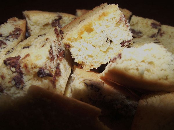 homemade biscotti homemade biscotti