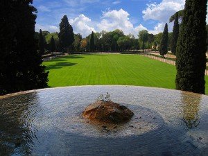 villapicnicroma