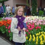 Keukenhof Gardens
