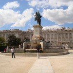 Royal Palace - Madrid Royal Palace - Madrid