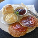 traditional australian food