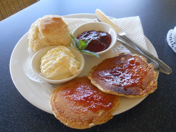 traditional australian food traditional australian food