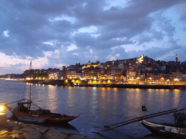 Porto