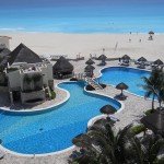 Cancun Caribe Park Royal Grand