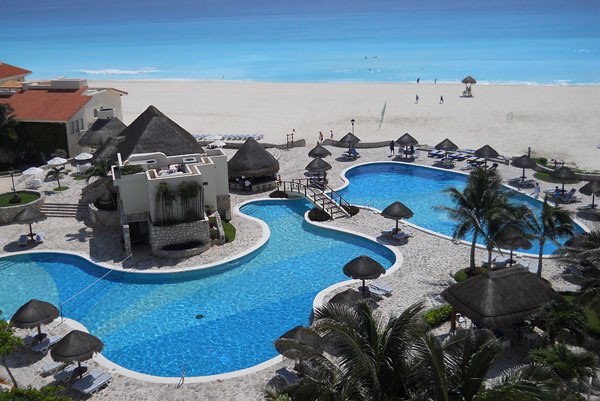 Cancun Caribe Park Royal Grand Cancun Caribe Park Royal Grand