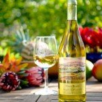 Maui's Winery Environmental Product "Maui Blanc" Wine