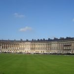 The Royal Crescent, Bath The Royal Crescent, Bath