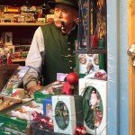 German Christmas market pic German Christmas market pic