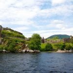 Urquhart Castle Urquhart Castle