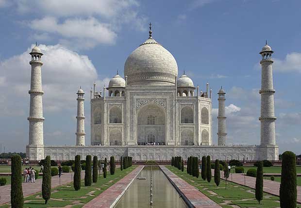 taj