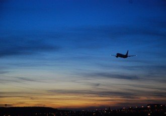 Bad Flying Experiences