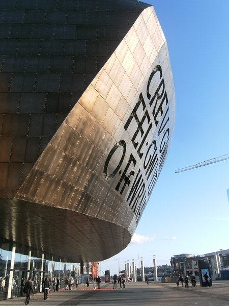 Visit Cardiff