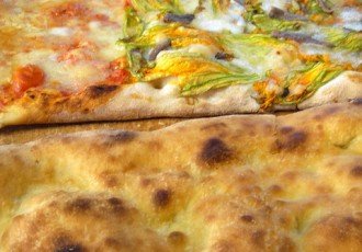 Eating vegetarian in Italy