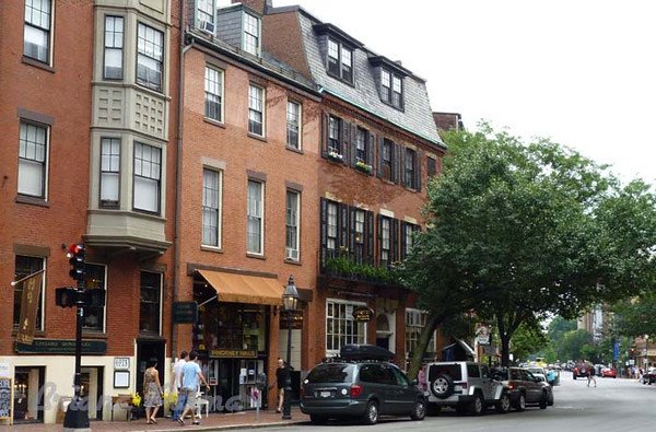 What to do in Boston