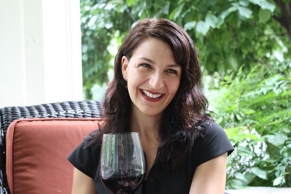 wine and travel together