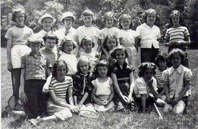 Girl Scout Law and Travel