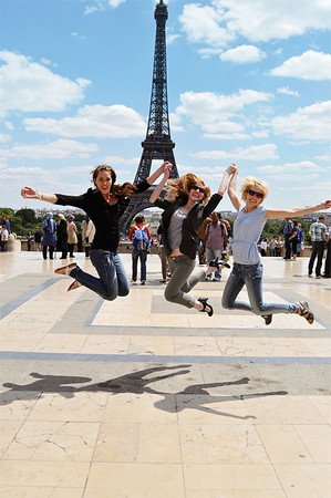 How to do jump shot photography