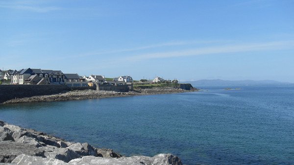 Sligo, Ireland