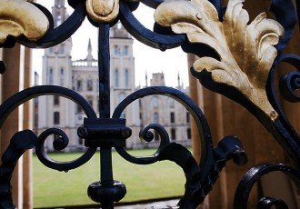 Where to stay in Oxford, hotels