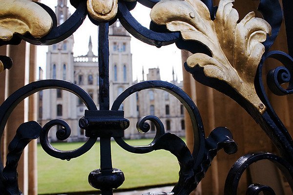 Where to stay in Oxford, hotels