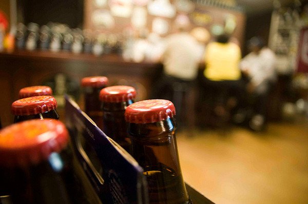 Craft Beer for wine lovers