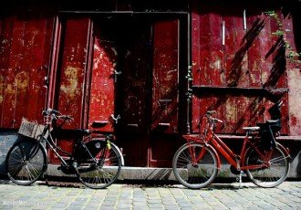 redbikes