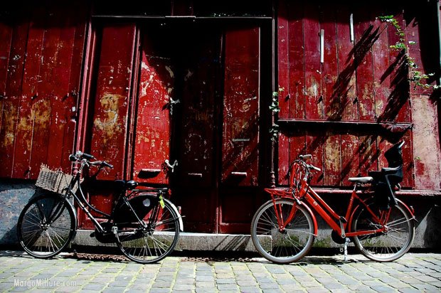 redbikes