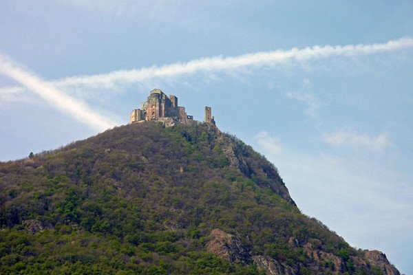 Hiking in Piedmont, Italy