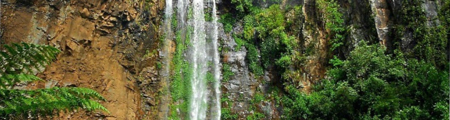 waterfall