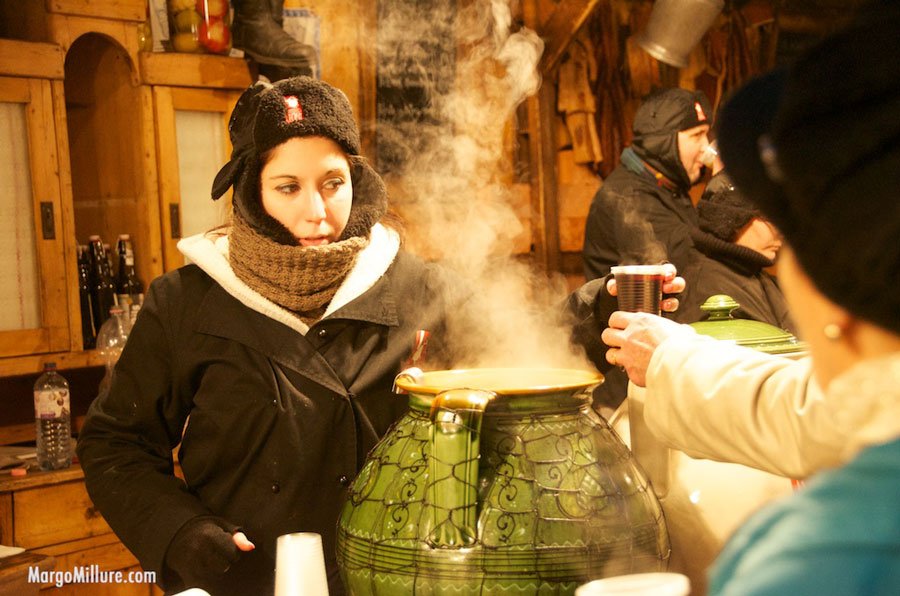 European Christmas Markets by Train Slovakia Hungary Eurail Travel Christmas Austria