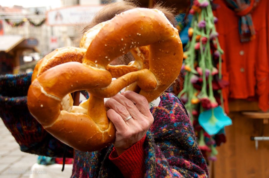 European Christmas Markets by Train Slovakia Hungary Eurail Travel Christmas Austria