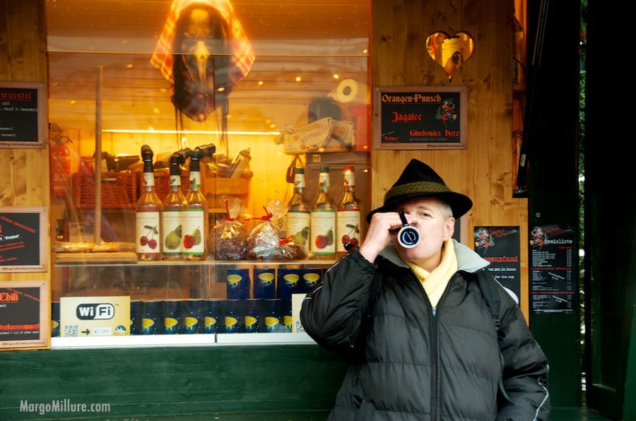European Christmas Markets by Train Slovakia Hungary Eurail Travel Christmas Austria