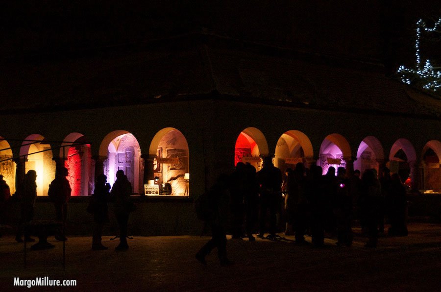 European Christmas Markets by Train Slovakia Hungary Eurail Travel Christmas Austria