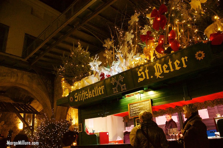 European Christmas Markets by Train Slovakia Hungary Eurail Travel Christmas Austria