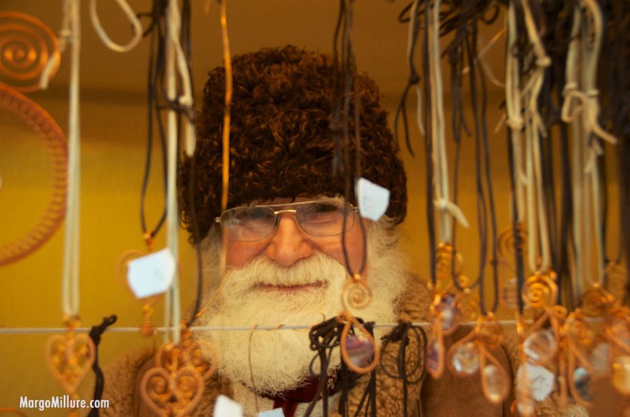 European Christmas Markets by Train Slovakia Hungary Eurail Travel Christmas Austria