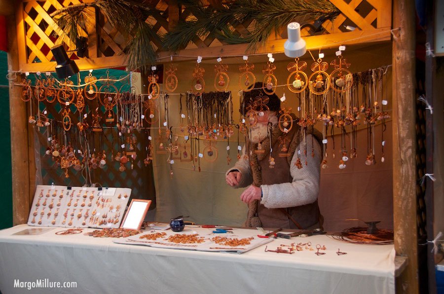 European Christmas Markets by Train Slovakia Hungary Eurail Travel Christmas Austria