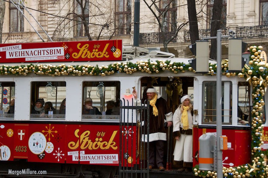 European Christmas Markets by Train Slovakia Hungary Eurail Travel Christmas Austria