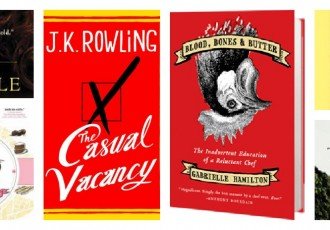 Best summer reads